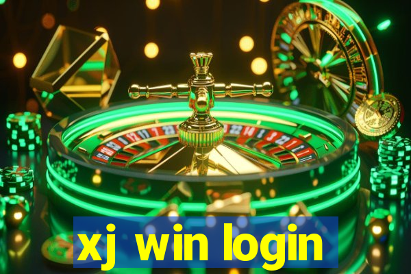 xj win login